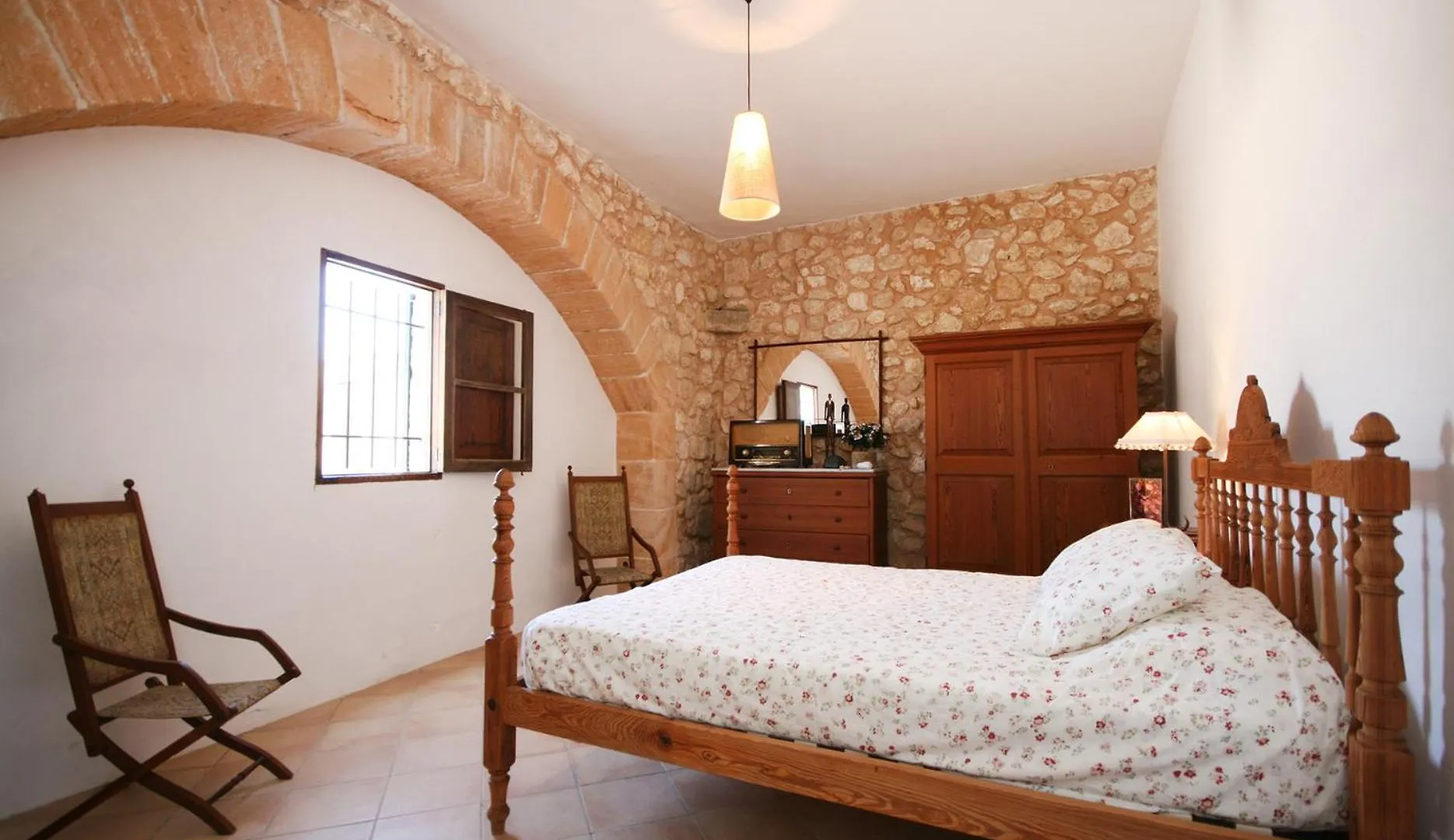 Son Mas Vell Villa Manacor