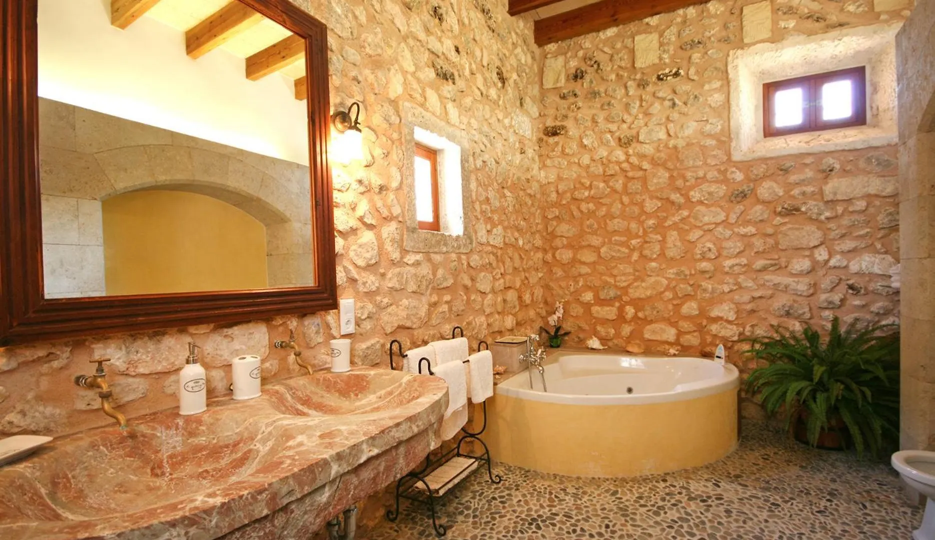 Son Mas Vell Villa Manacor  0*, Manacor (Mallorca) Spanien
