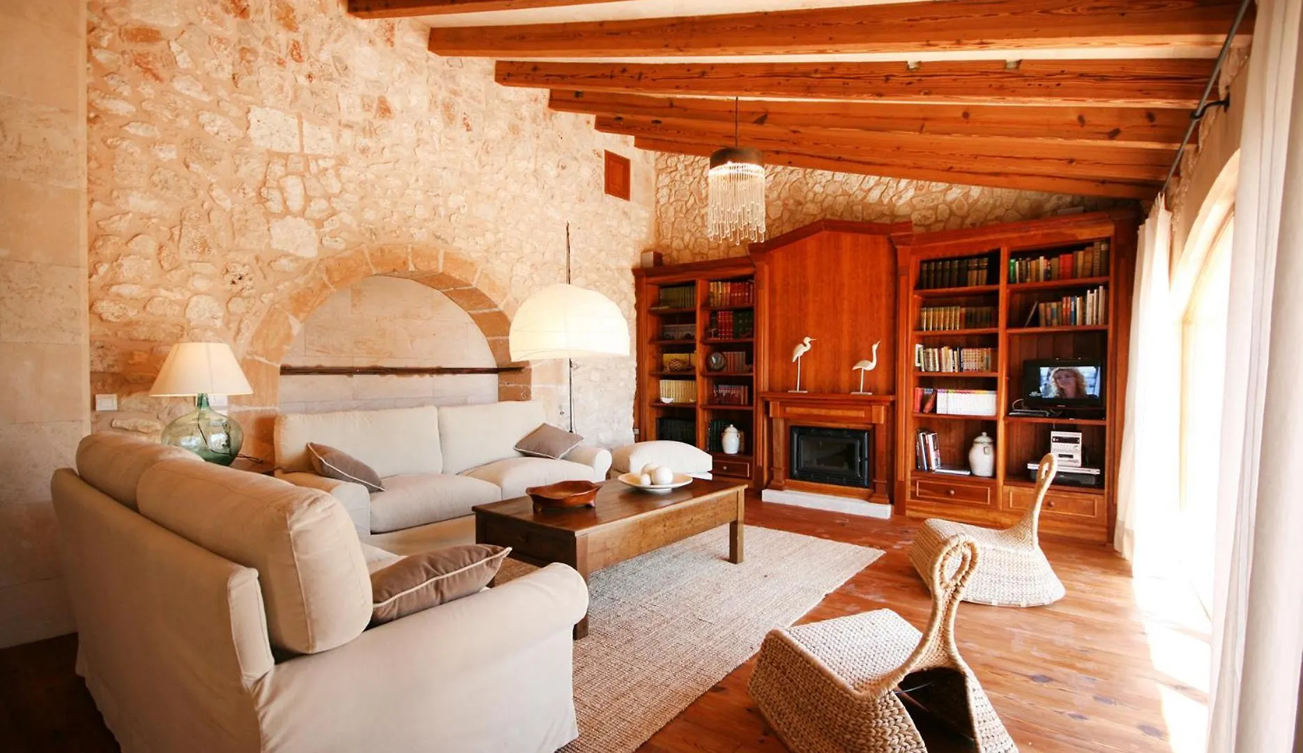 Son Mas Vell Villa Manacor  0*, Manacor (Mallorca) Spain