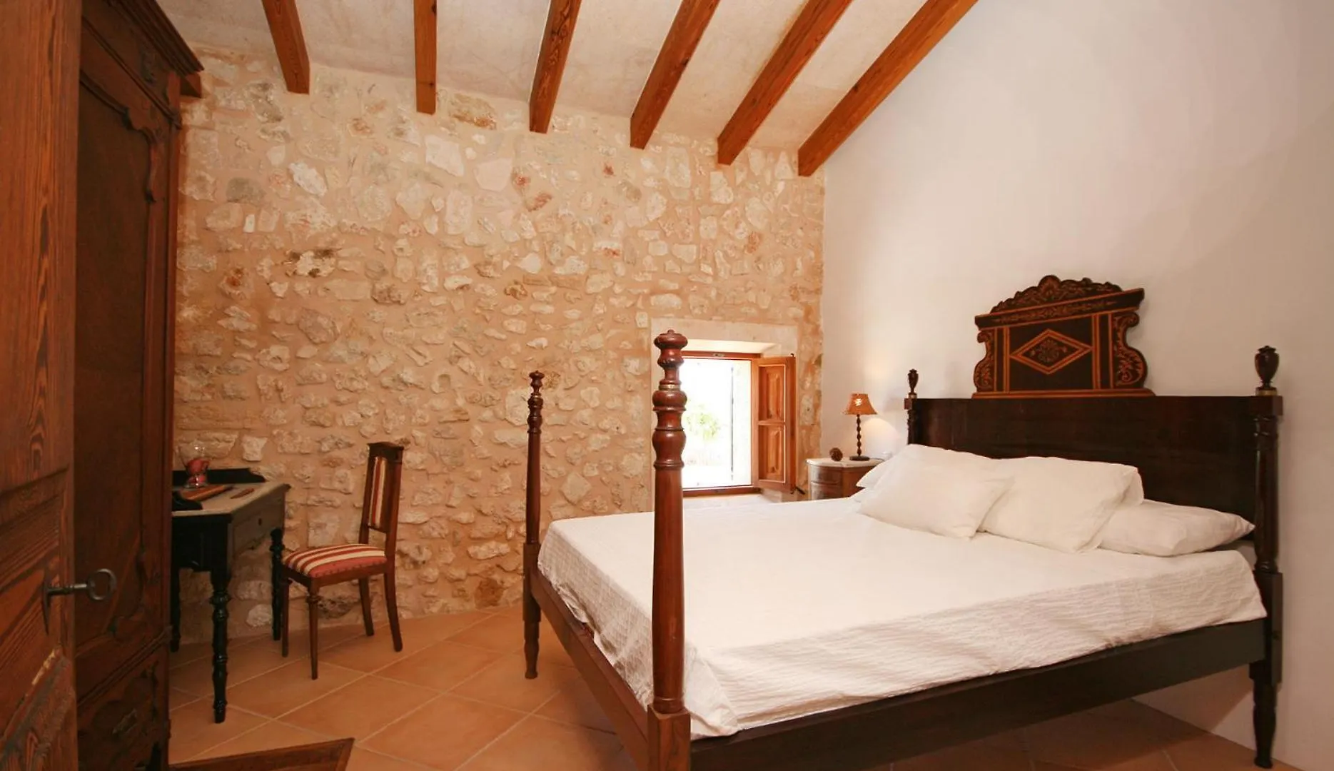 Son Mas Vell Villa Manacor